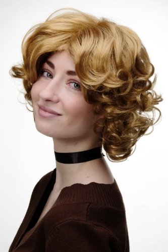 wig-me-up-gfw1690-124-damenper-cke-kurz-gelockt-toupiert-25-cm-dunkelblond image 8