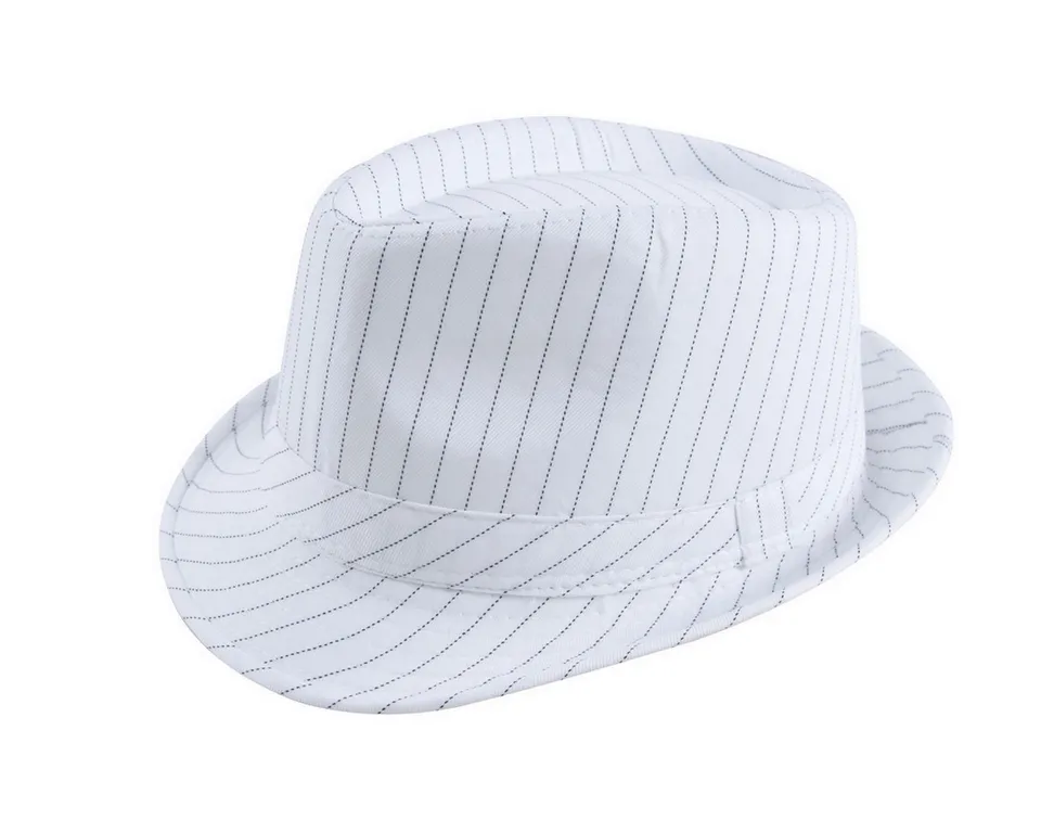 p-tit-clown-hut-borsalino-fedora-retro-uni-one-size image 1