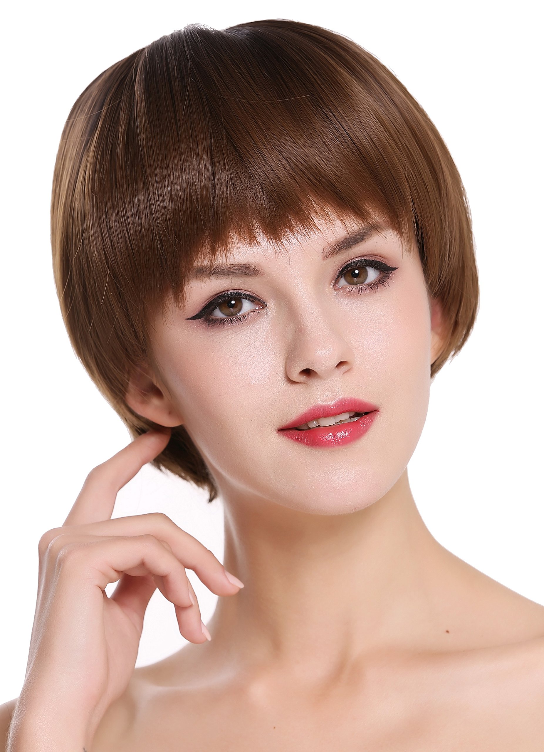 wig-me-up-vk-27-24bt613-stirnband-per-cke-locken-blond-75-cm image 7