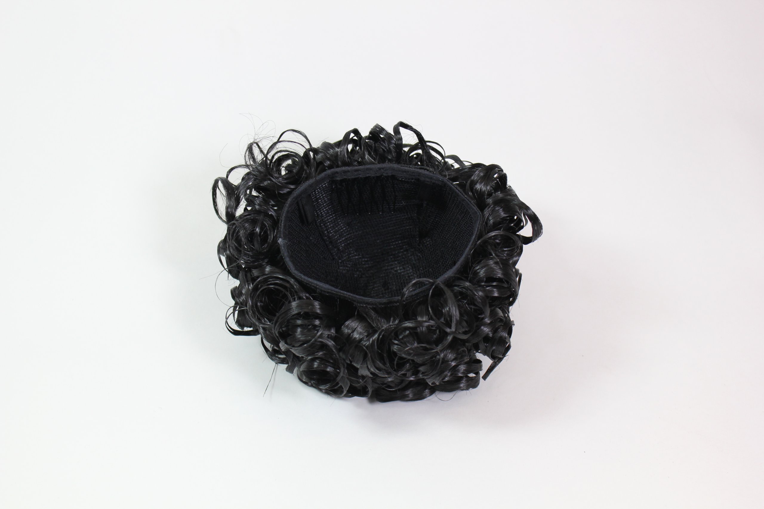 wig-me-up-jl-603-2-dutt-haarknoten-schwarz-rosen-lockig image 3