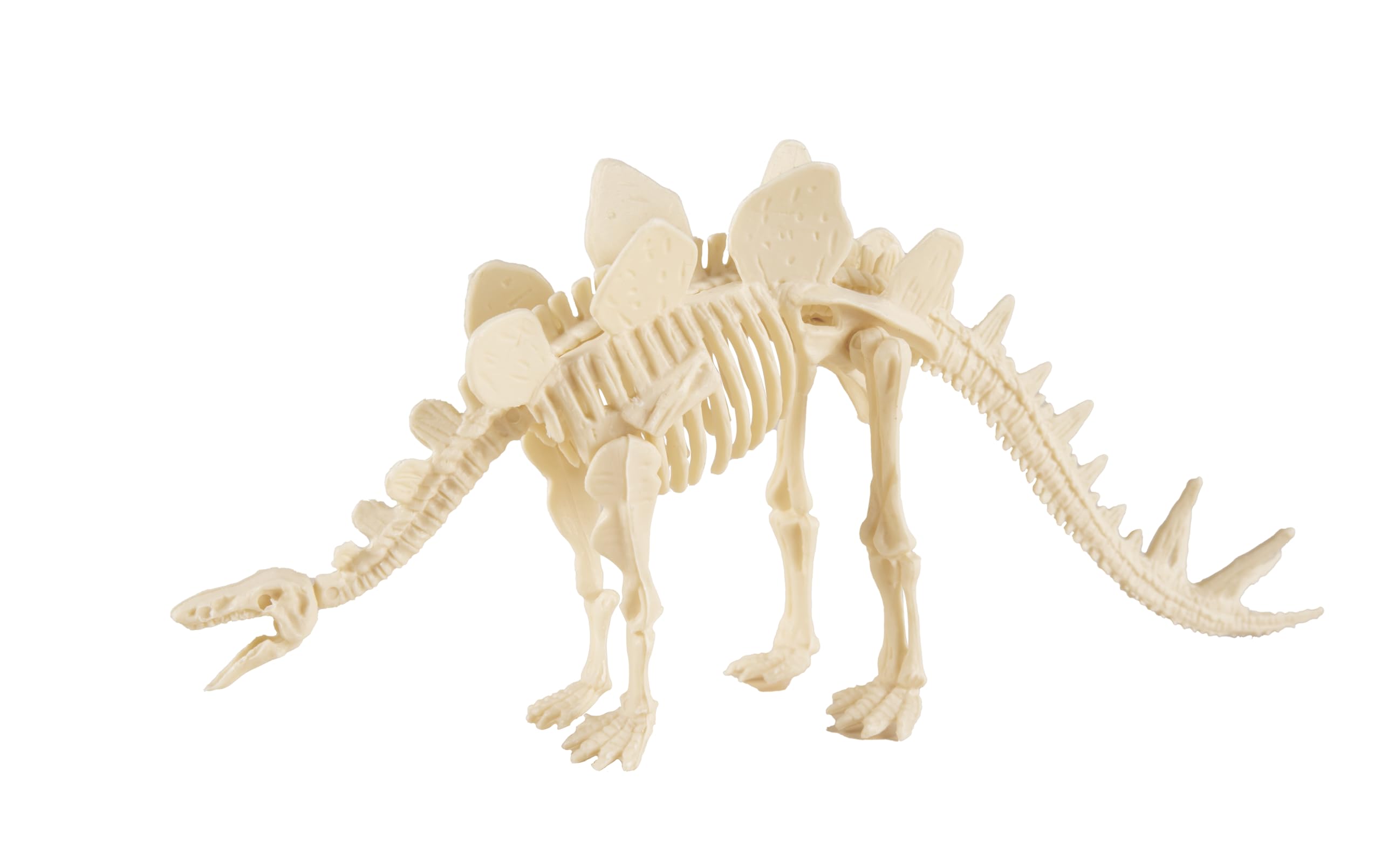 ptit-clown-dinosaurier-skelett-deko-figur-zufallsmodell image 2