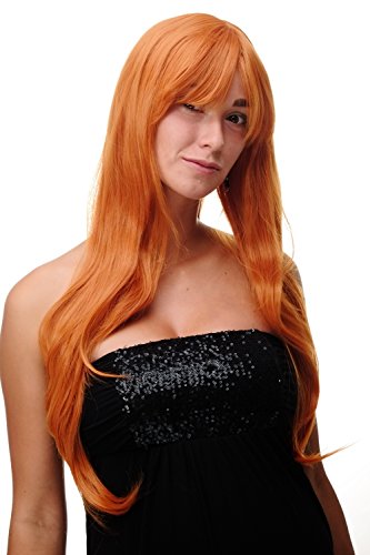 wig-me-up-3111-t2735-per-cke-lang-glatt-orange-rot-70-cm image 5