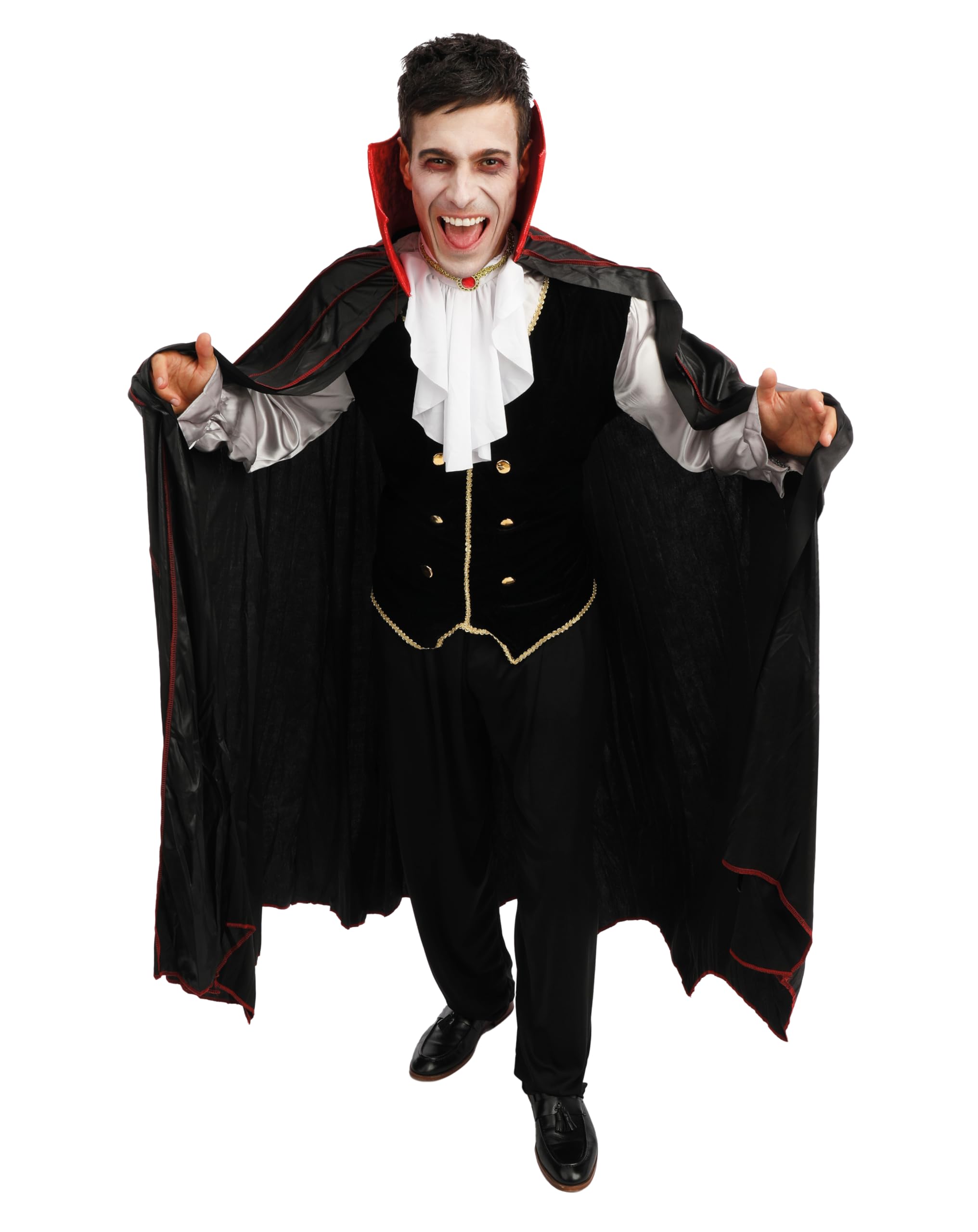 p-tit-clown-vampirkost-m-dracula-herren-3-teilig image 4