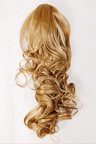 wig-me-up-c-128-611b-haarteil-zopf-blond-gelockt-45-cm image 8