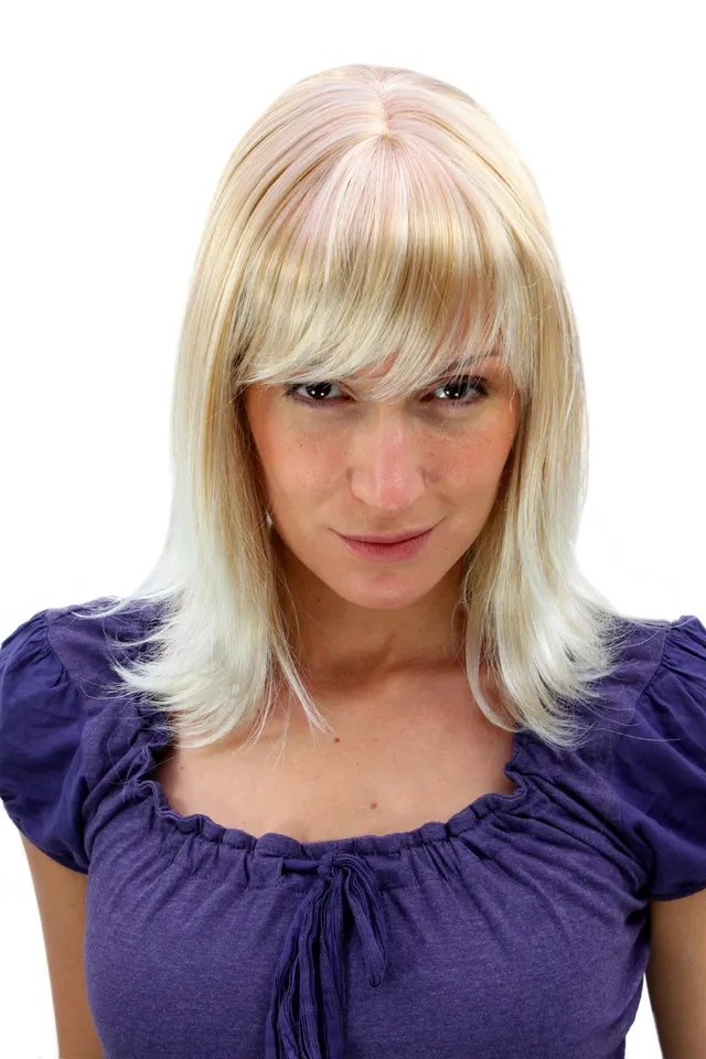wig-me-up-3017-27t613-per-cke-blond-mix-schulterlang-45-cm image 1