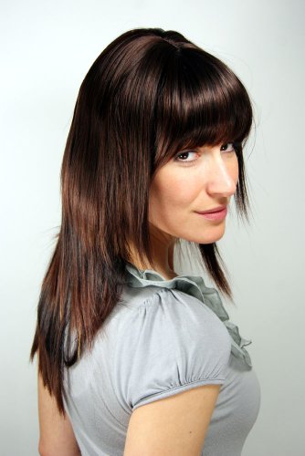 wig-me-up-9214-2733-27-damenper-cke-lang-glatt-br-nett-mit-pony-55-cm image 6