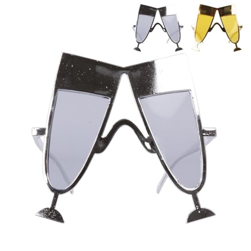 p-tit-clown-glitzer-champagnerbrille-partybrille image 7