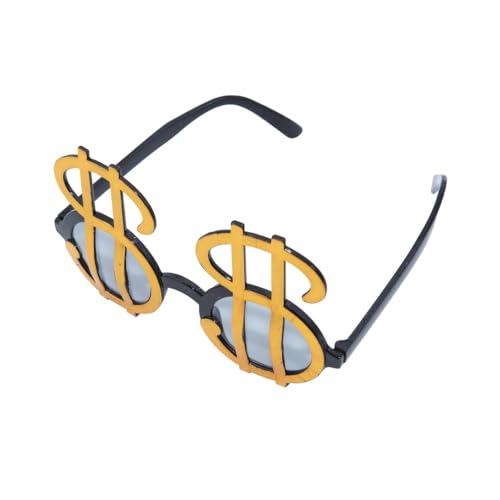 ptit-clown-dollar-brille-10248-gold-kost-mbrille-unisex image 8