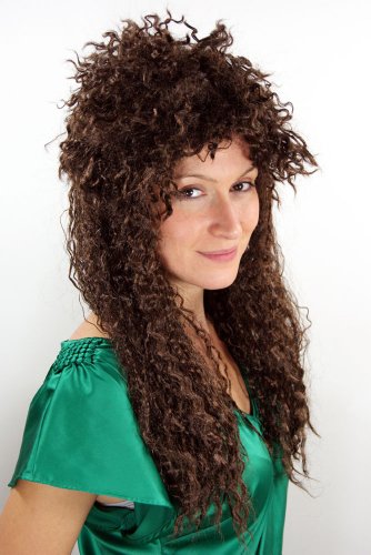 wig-me-up-vokuhila-per-cke-braun-proll-manta-partyper-cke image 7