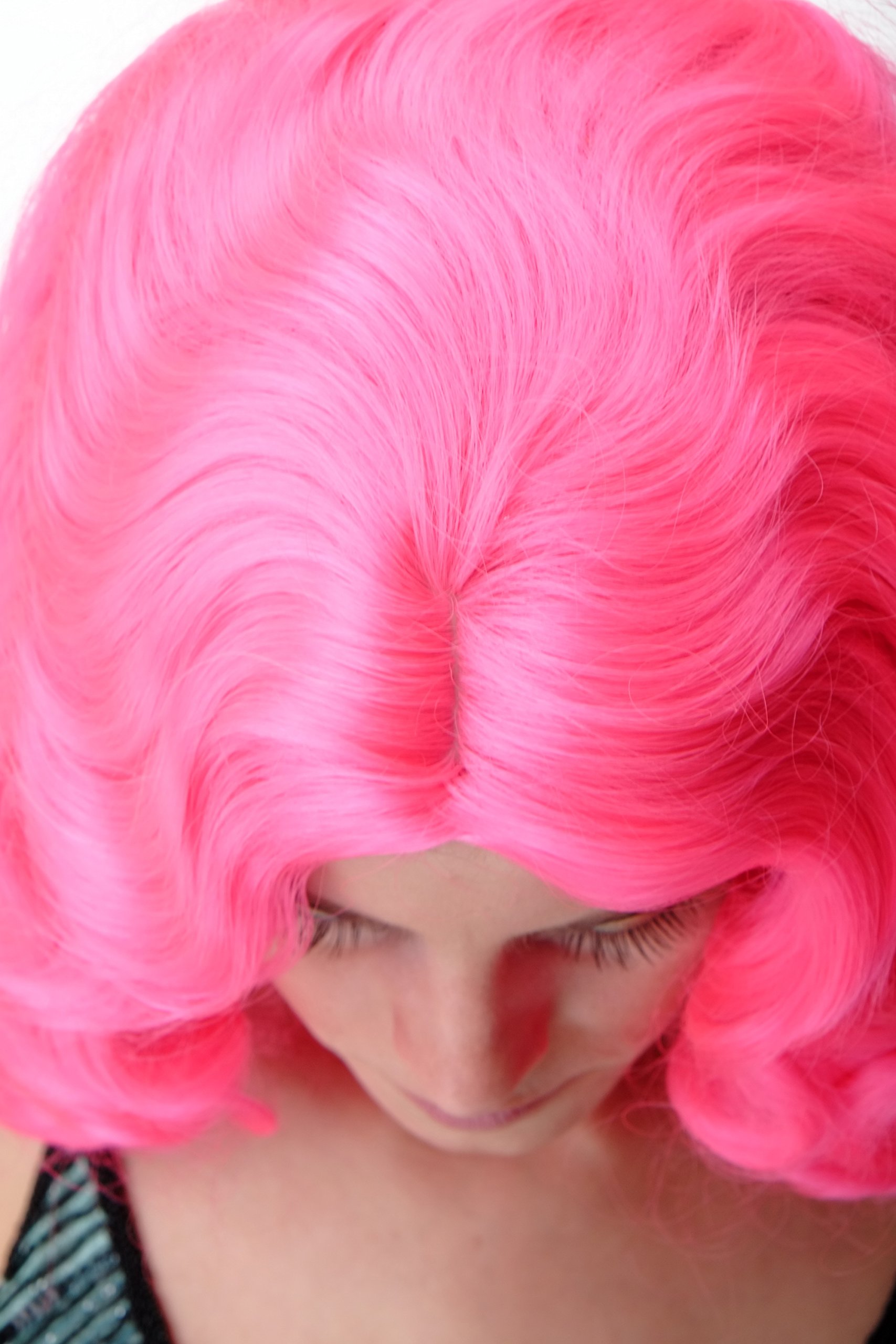 wig-me-up-gfw1860-tf2315-damenper-cke-hollywood-pink-rosa-lang image 5