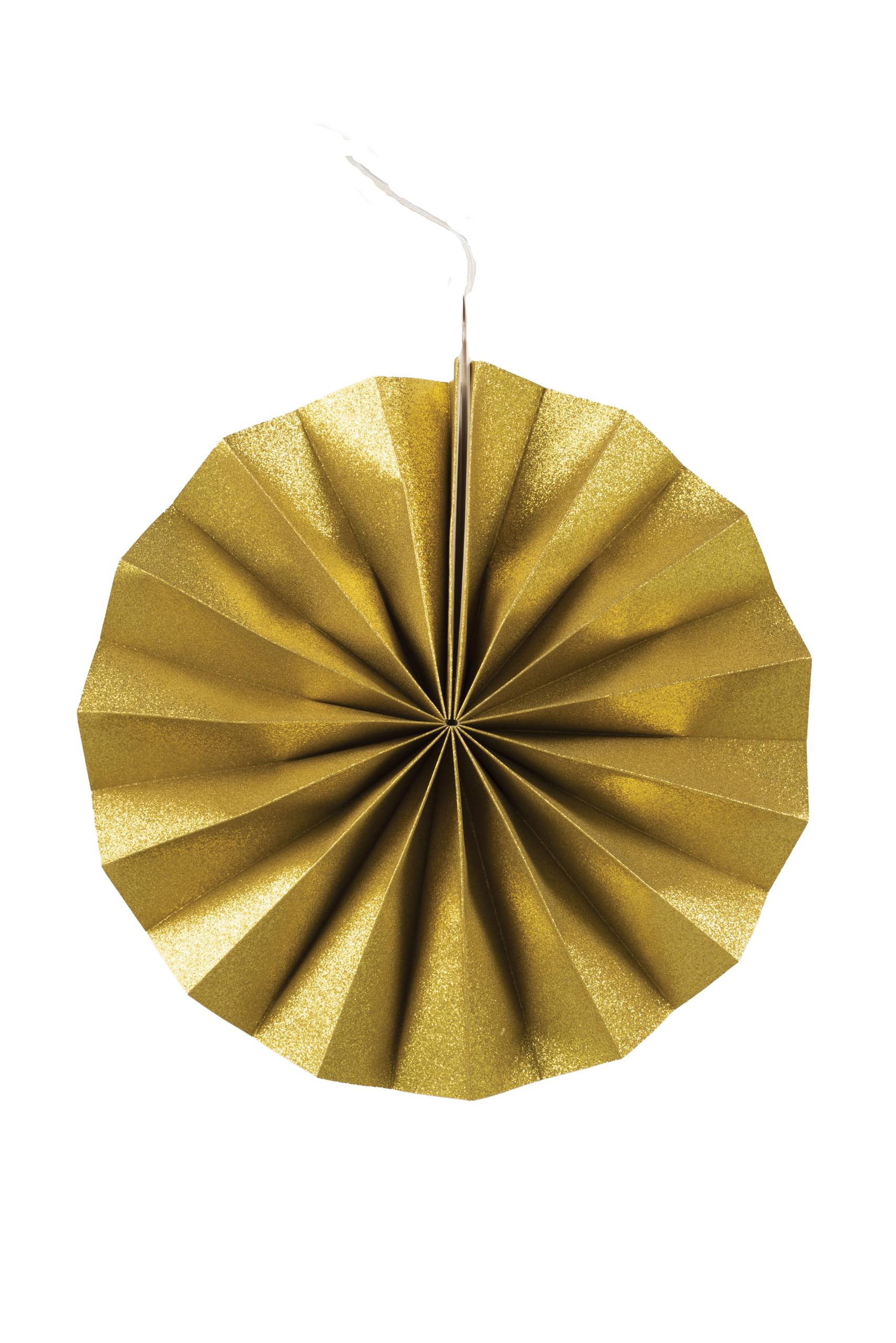 p-tit-clown-re22844-deko-rosetten-set-3-teilig-schwarz-gold image 3
