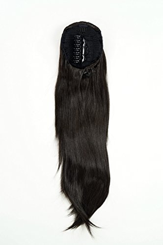 wig-me-up-wk06-4-pferdeschwanz-haarteil-dunkelbraun-glatt-ca-60-cm image 6