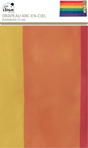 p-tit-clown-gro-e-regenbogen-flagge-90-x-150-cm-mit-sen image 5