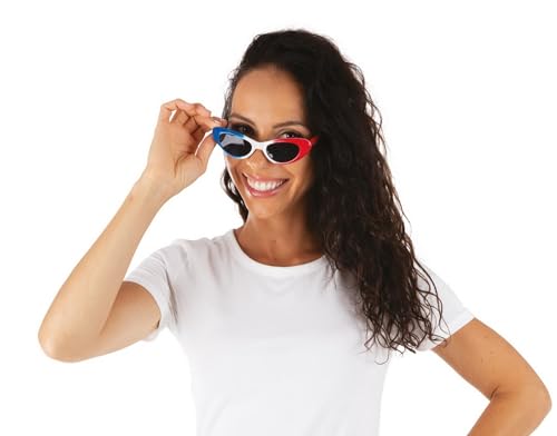 p-tit-clown-lunettes-kunststoffbrille-blau-wei-rot image 7