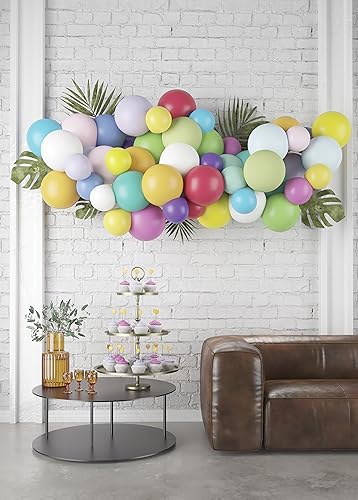 p-tit-clown-22427-luftballons-23-cm-50-st-ck image 2
