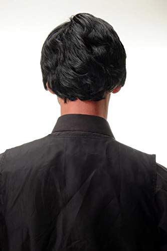 wig-me-up-4129-p103-per-cke-mit-bart-schwarz-gentleman-gangster-set image 7