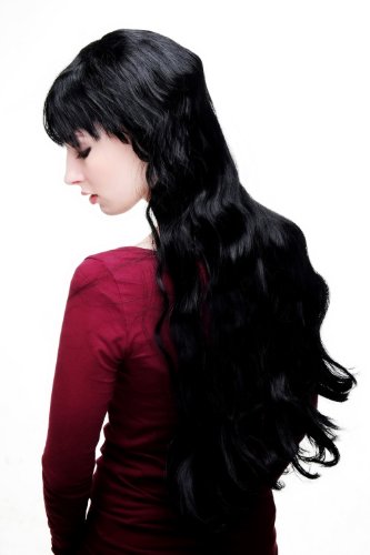 wig-me-up-pw0244-p103-extra-lange-per-cke-schwarz-damen image 8