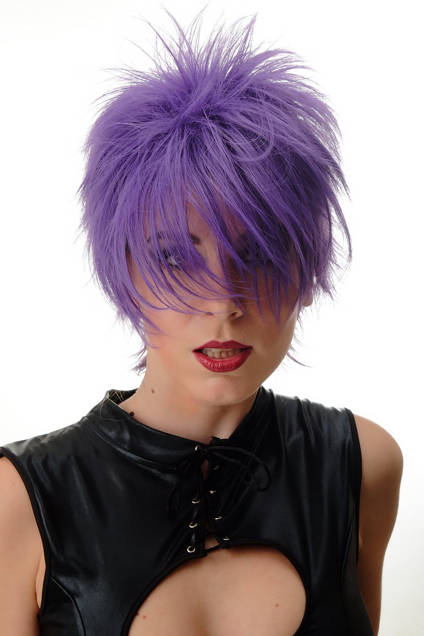 wig-me-up-blue144-t2735-damenper-cke-kurz-toupiert-orangerot-80er-wave image 5