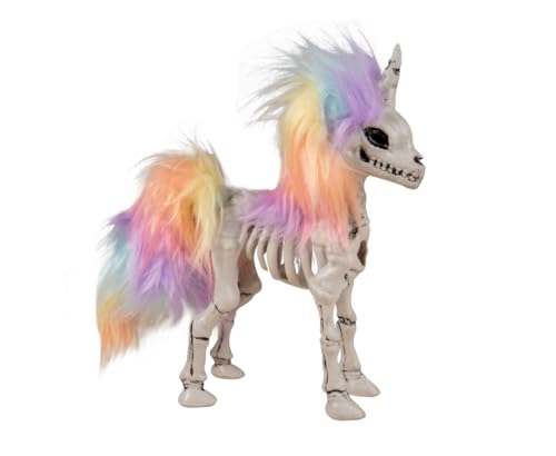 p-tit-clown-23532-einhorn-skelett-regenbogen-21-cm image 4
