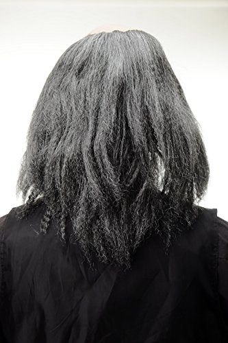 wig-me-up-4232-p103-68-halbglatze-per-cke-schwarz-grau-igor-einstein-40-cm image 7