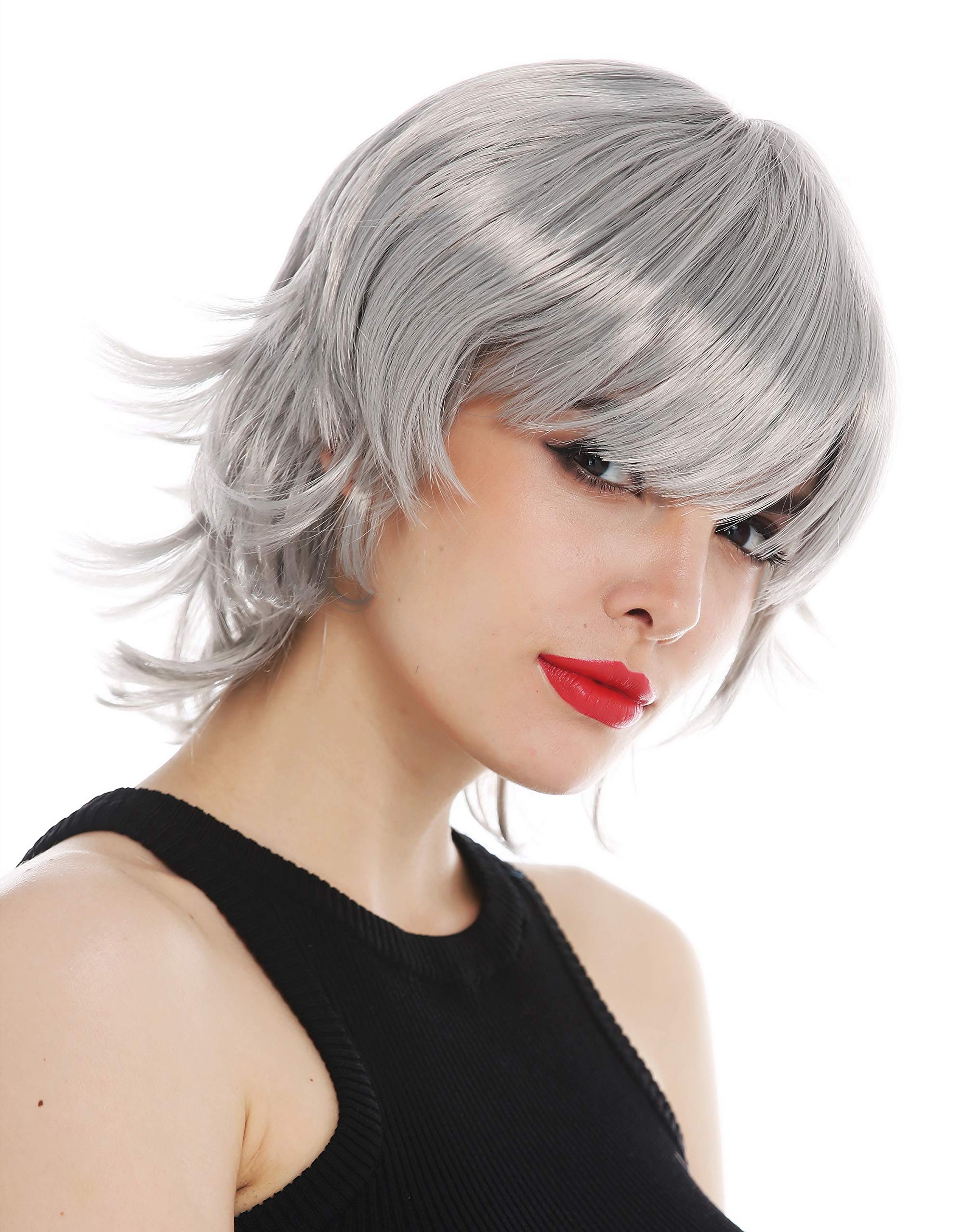 wig-me-up-rj010-p103-zopf-per-cke-tracht-geflochten-schwarz-erwachsene image 5