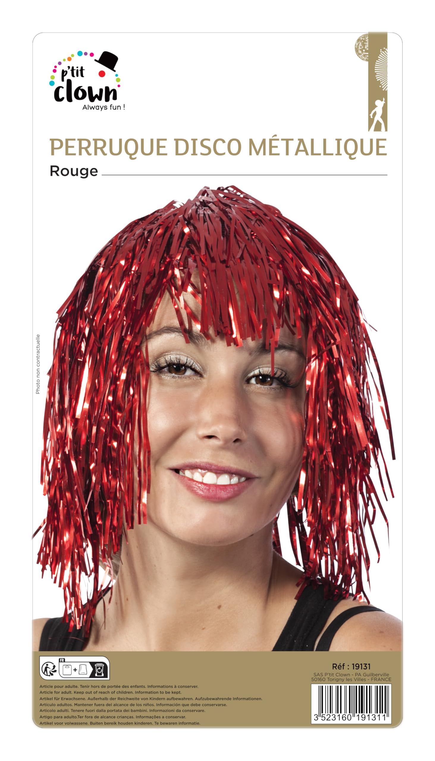 p-tit-clown-19131-disco-tinsel-per-cke-metallic-rot image 4