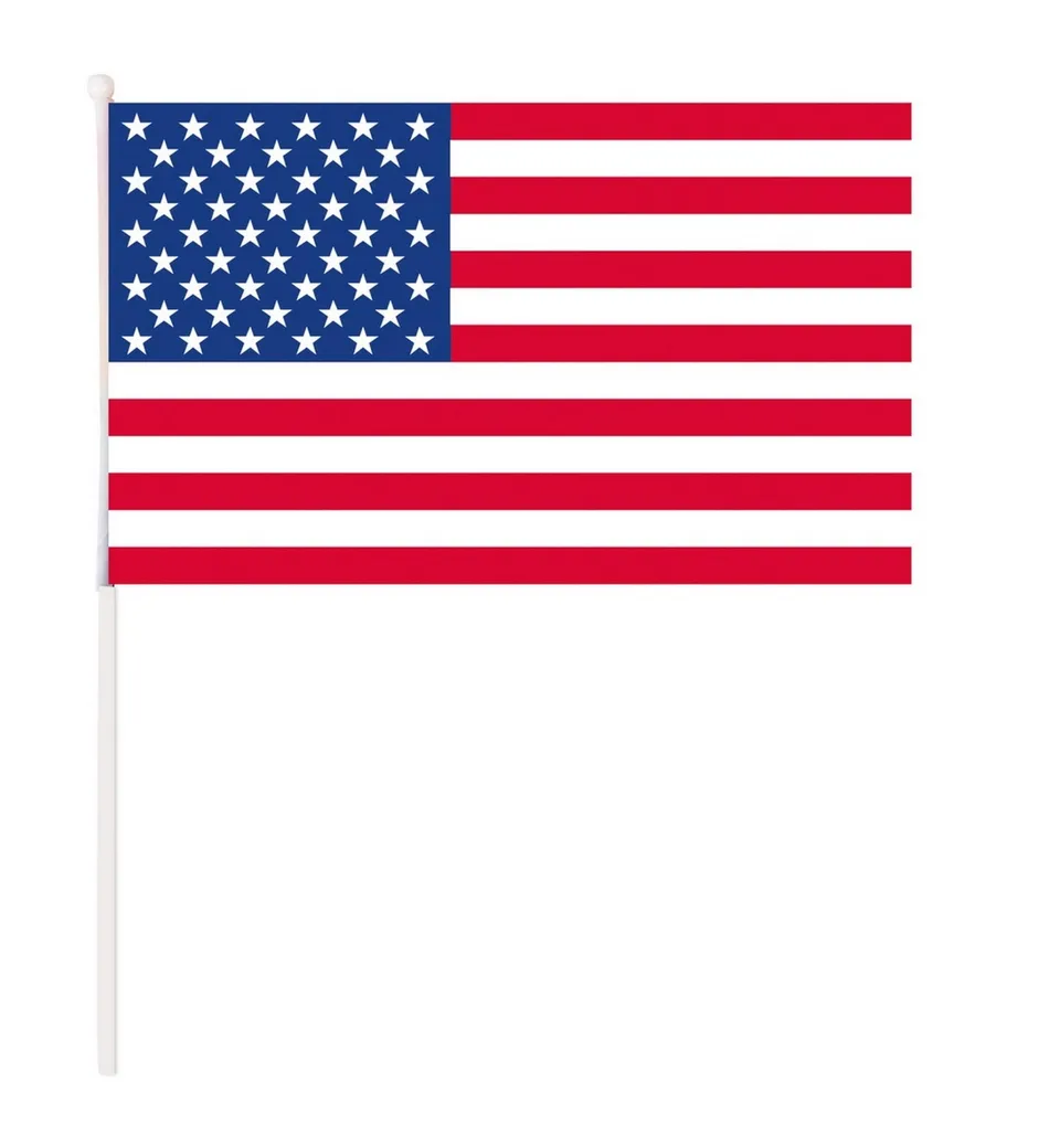 ptit-clown-23452-usa-flagge-stars-stripes-30-x-40-cm-polyester image 1