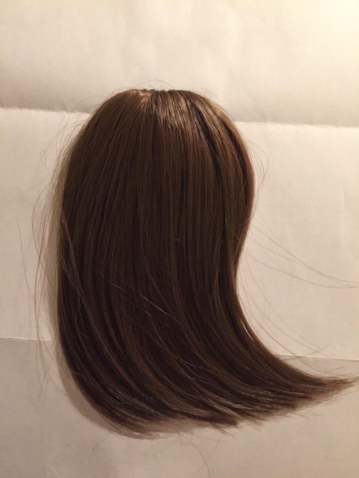 Rettet jeden Bad-Hair-Day