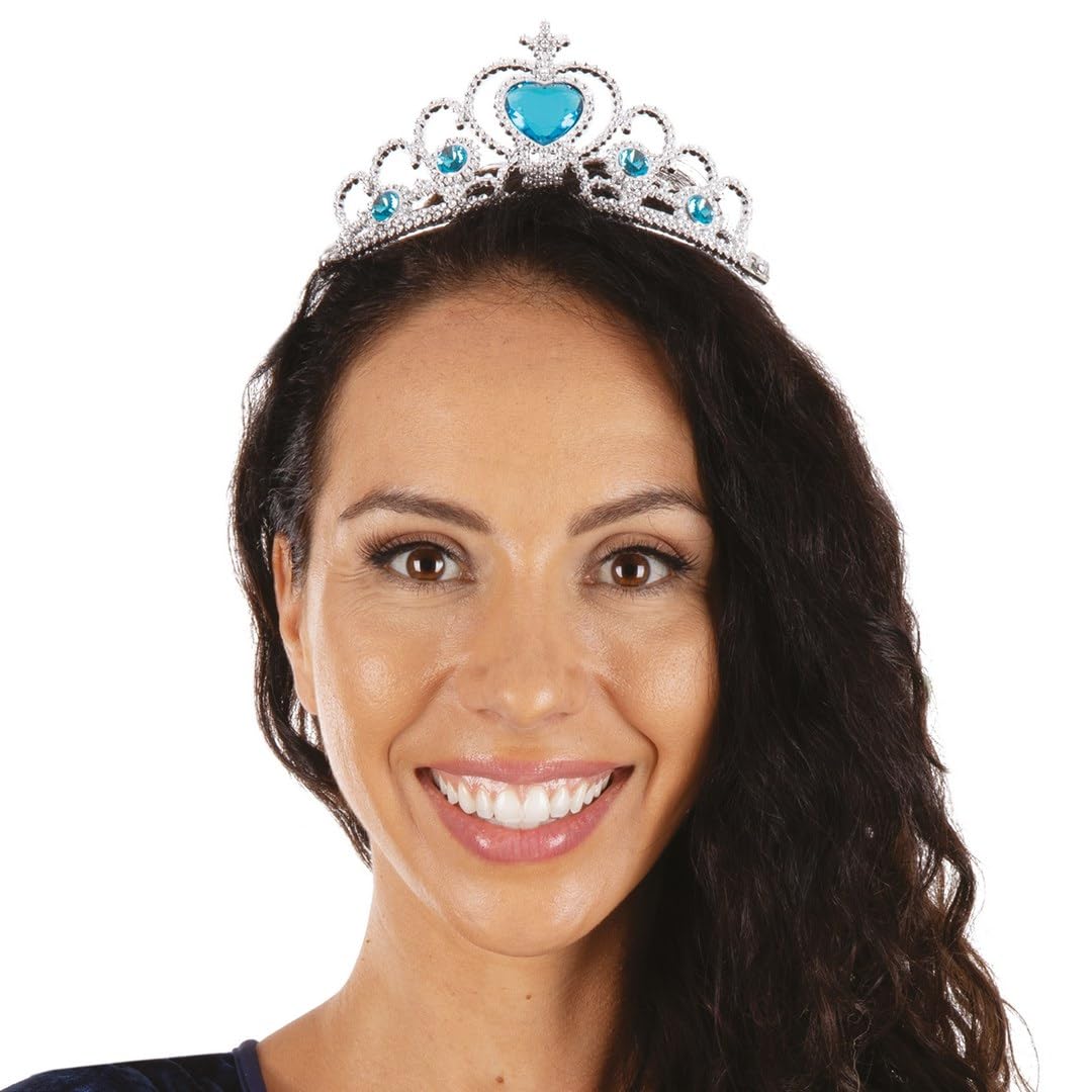p-tit-clown-prinzessinnen-diadem-kunststoff-3-modelle image 3