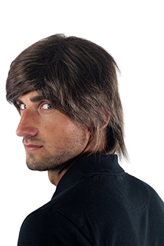 wig-me-up-herren-per-cke-mittellang-braun-scheitel-gfw929-8 image 7