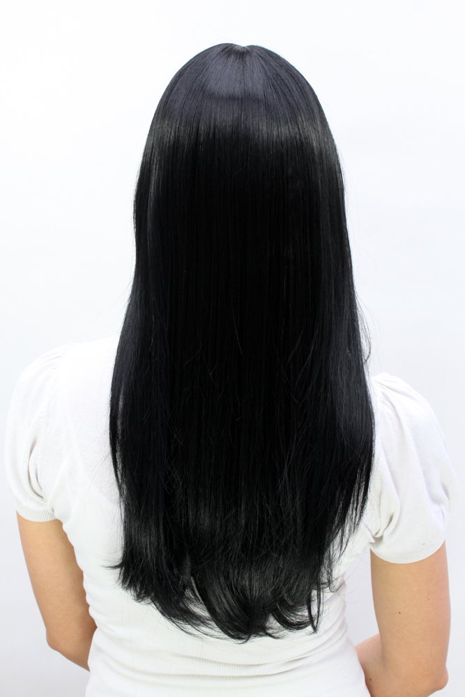 wig-me-up-damenper-cke-schwarz-glatt-gestuft-3223-1-ca-50-cm-latina-look image 4