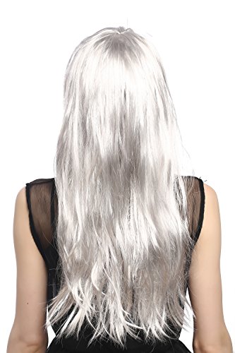 wig-me-up-31757-p309-silver-party-per-cke-grau-silber-lang-pony-ca-65-cm image 6
