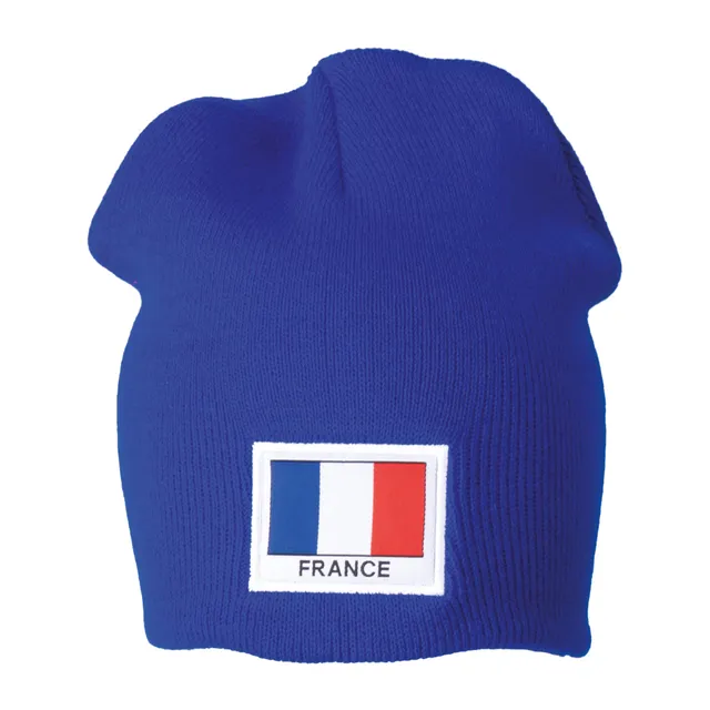 p-tit-clown-m-tze-frankreich-blau-fan-und-karnevalshut image 1