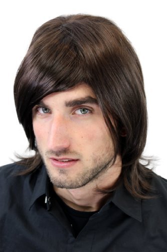 wig-me-up-gfw893-6-herrenper-cke-lang-indie-braun-seitenscheitel-30-cm image 4