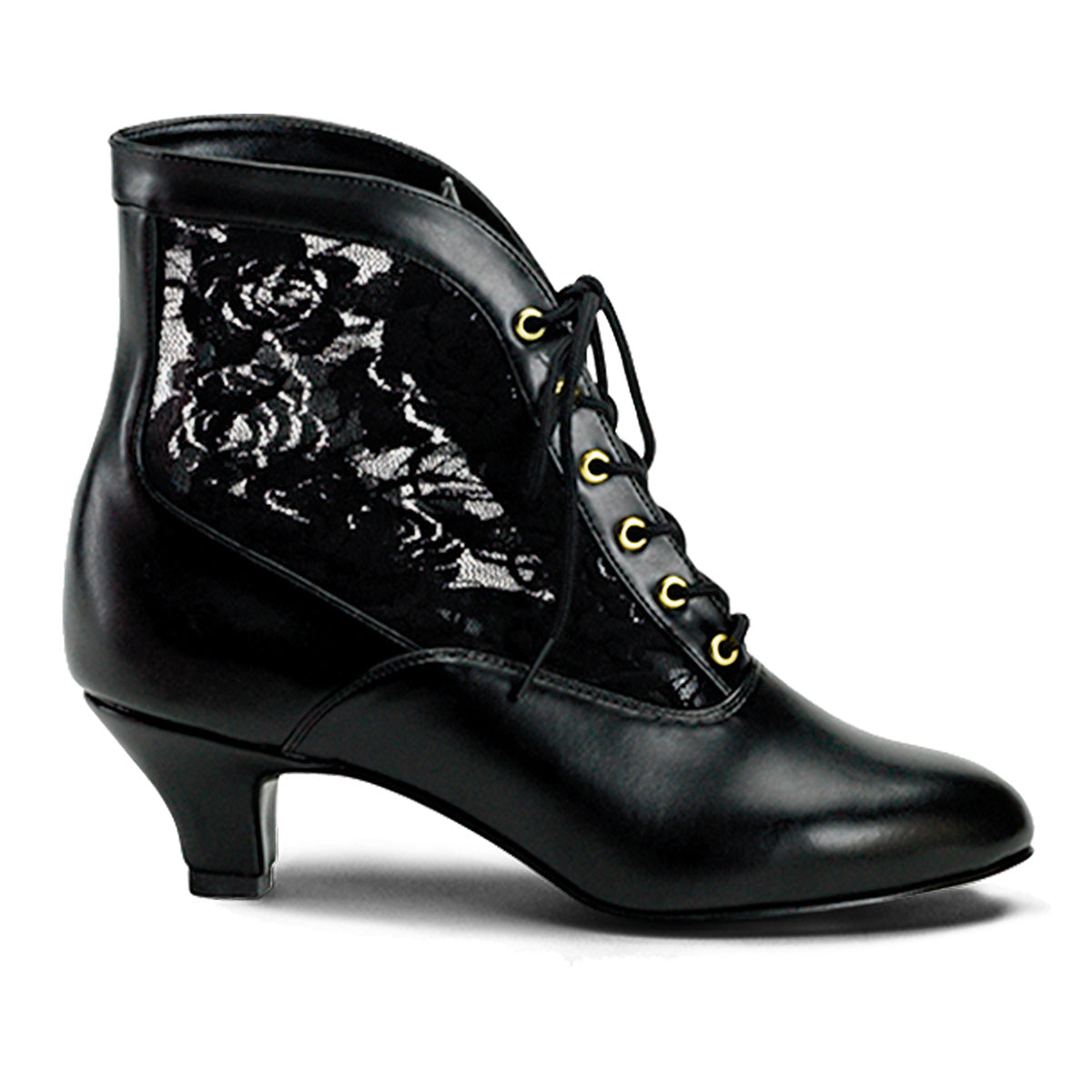 funtasma-dame-05-victorian-schn-rstiefelette-5-1-cm image 1