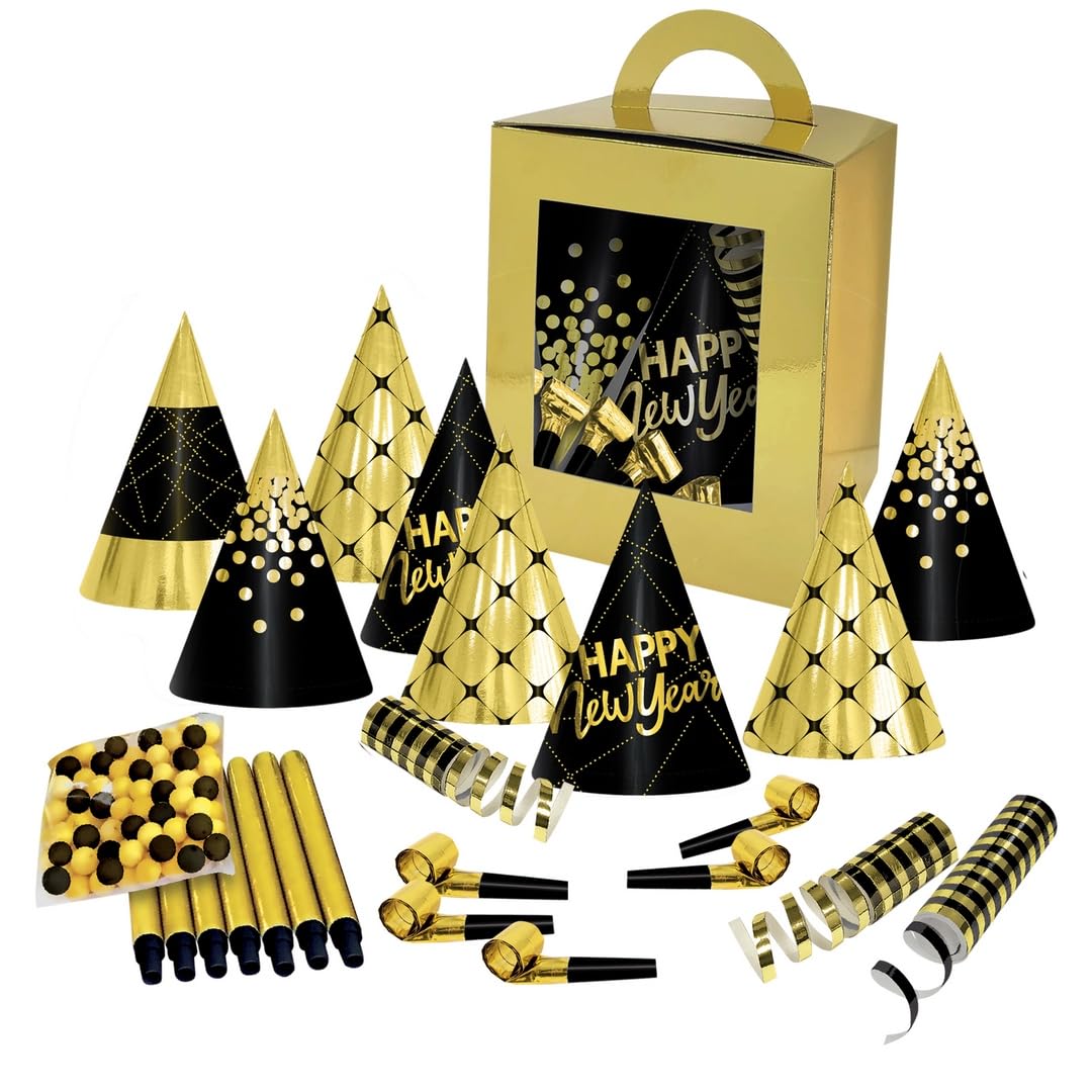 ptit-clown-konfettibox-f-r-10-personen-partyaccessoire-set image 6