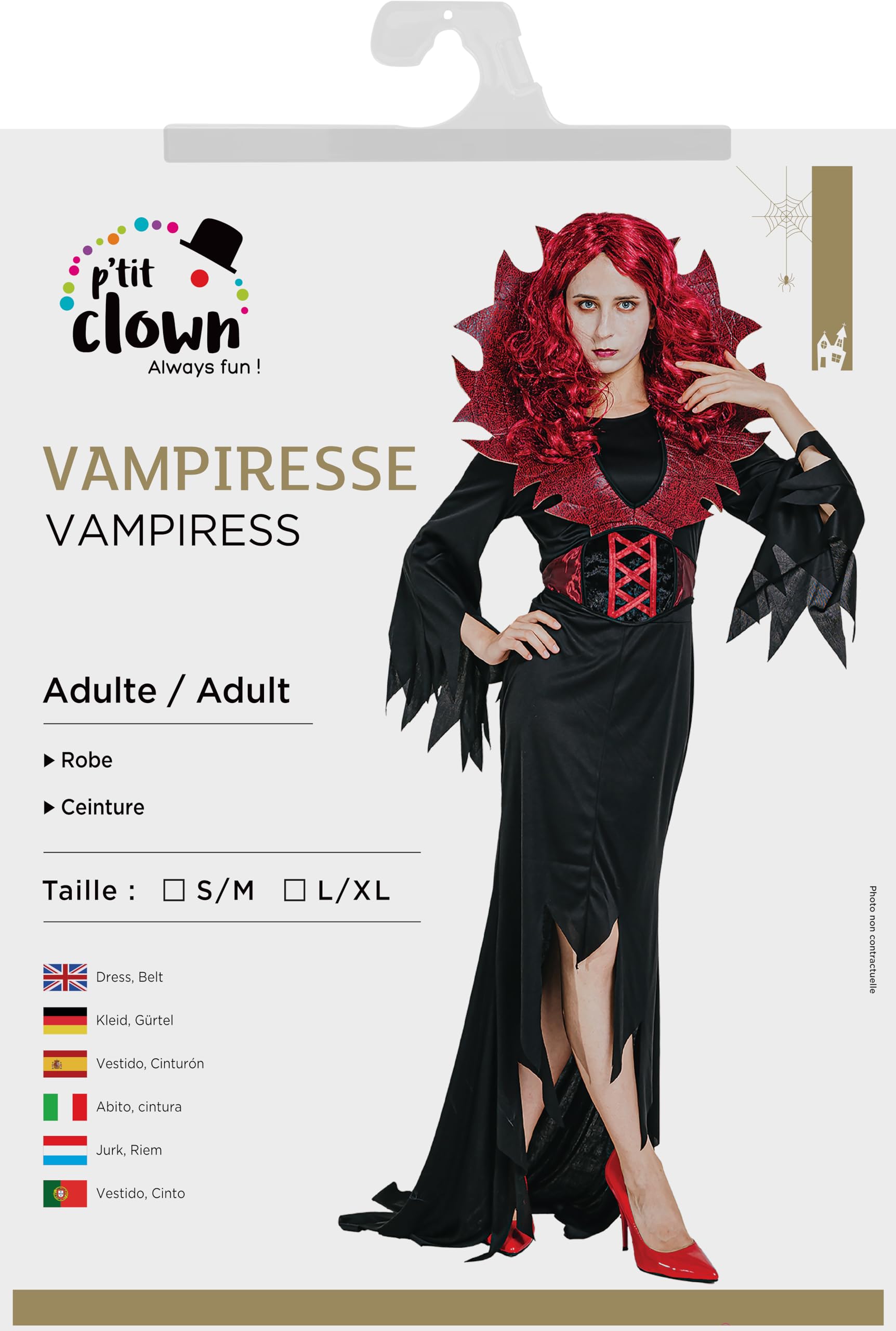 ptit-clown-23071-vampir-kost-m-erwachsene-s-m image 6