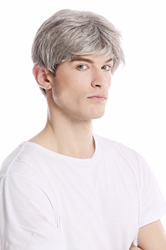 wig-me-up-gfw1168-51-herrenper-cke-kurz-grau-hellgrau-schwarz image 6