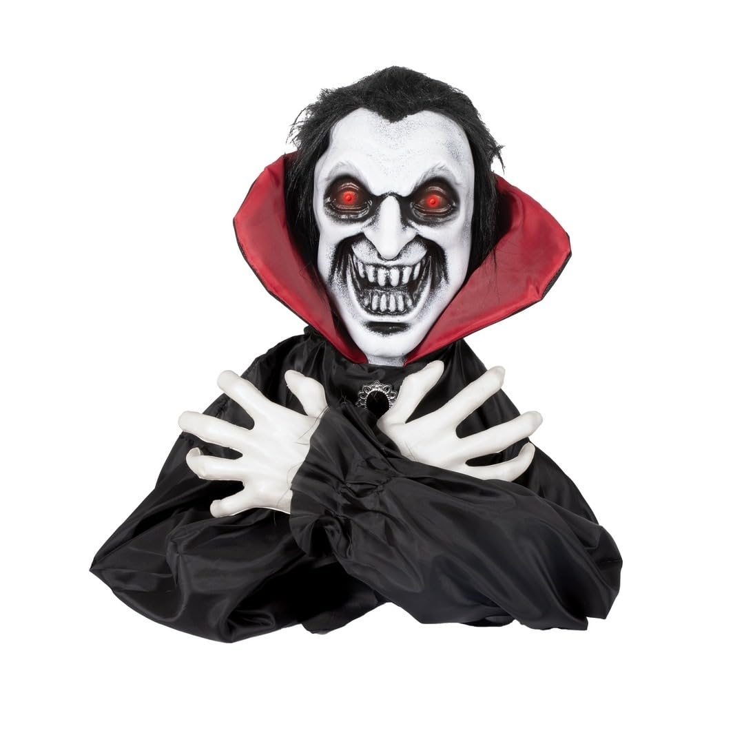 p-tit-clown-24093-springender-halloween-vampir-automat-40-cm-mit-sound-licht image 2