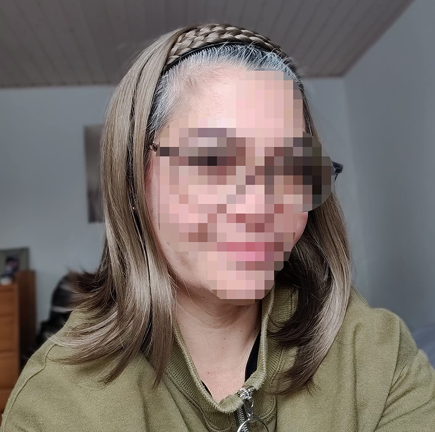 So praktisch mit Reifen