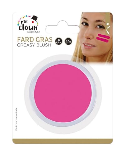 p-tit-clown-fett-lidschatten-10-g-karneval-make-up image 7