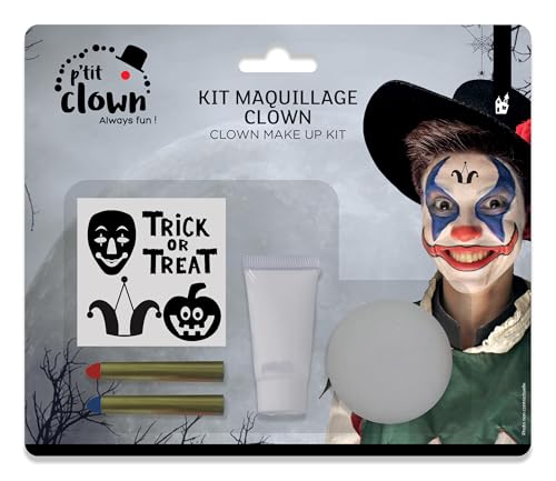 p-tit-clown-23601-make-up-set-clown-mit-stickern image 6