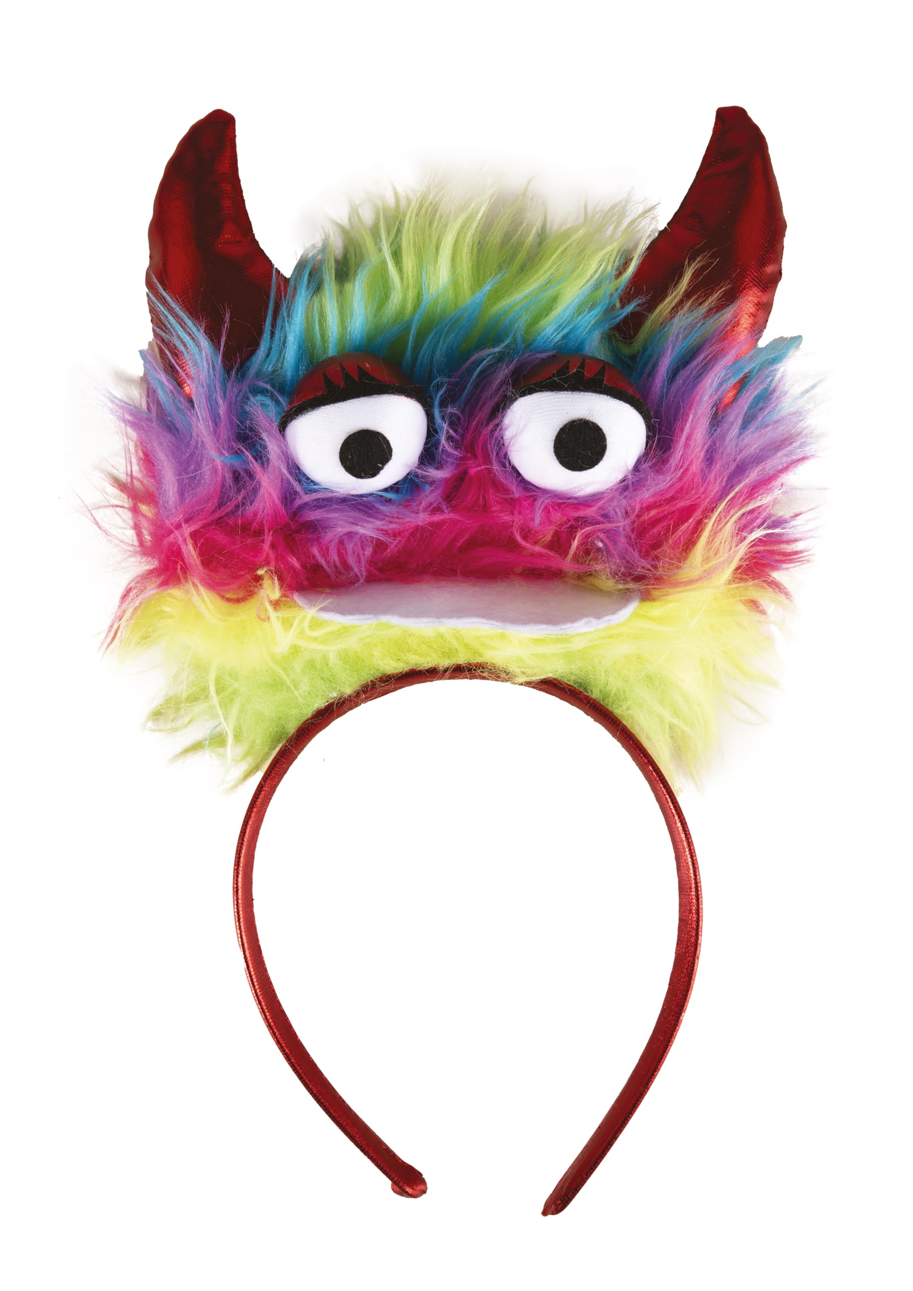 p-tit-clown-re22947-haarreif-monster-mehrfarbig image 3