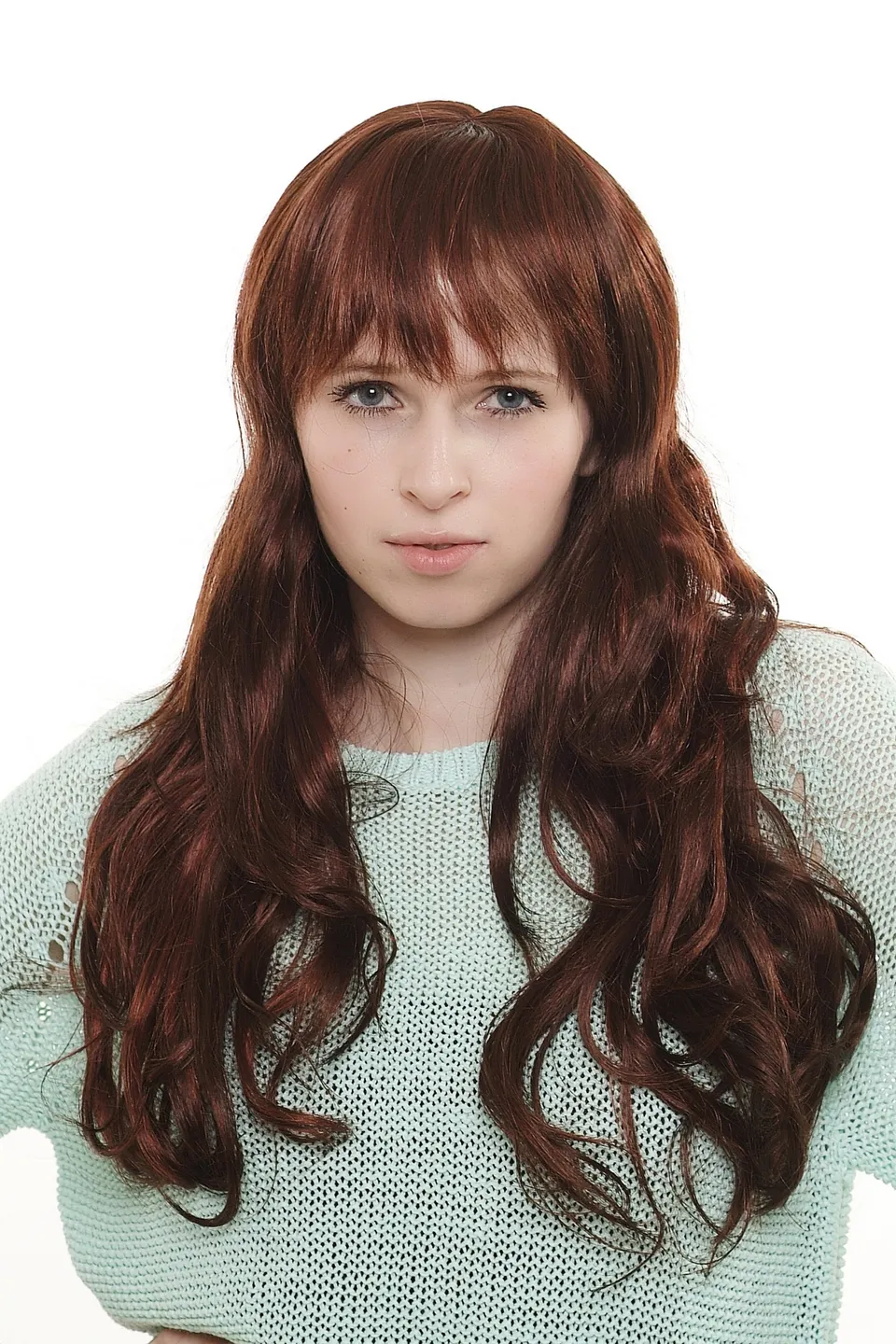 wig-me-up-3403-33h350-lange-damenper-cke-leicht-gewellt-rot-rotbraun image 1