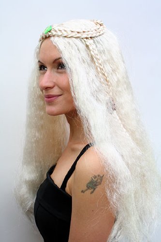 wig-me-up-per-cke-blond-lang-mittelscheitel-hippie-damenper-cke image 5