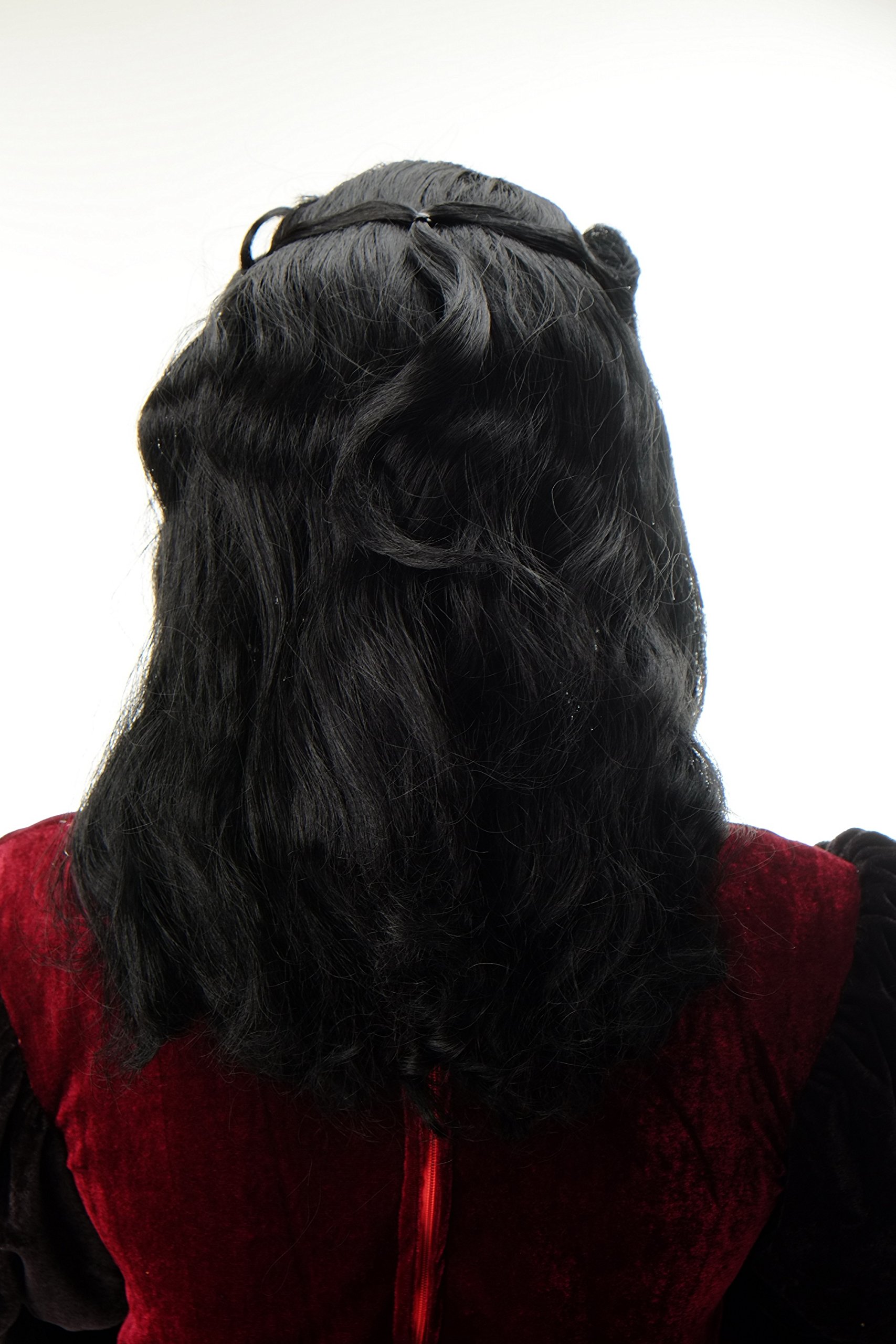 wig-me-up-pt0036-pp103-damenper-cke-schwarz-50-cm-wellig-tolle-southern-belle image 4