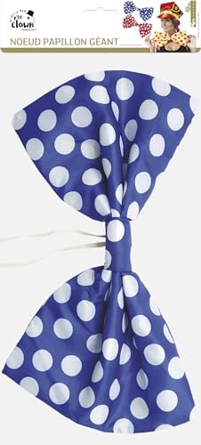 ptit-clown-60249-riesen-fliege-clown-kost-mzubeh-r image 6