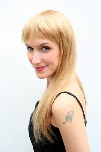 wig-me-up-party-per-cke-lang-mischblond-mit-pony-damen image 4