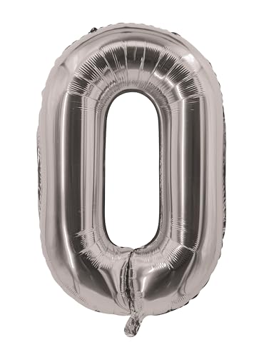 p-tit-clown-folienballon-zahl-0-silber-85-cm-mylar image 4