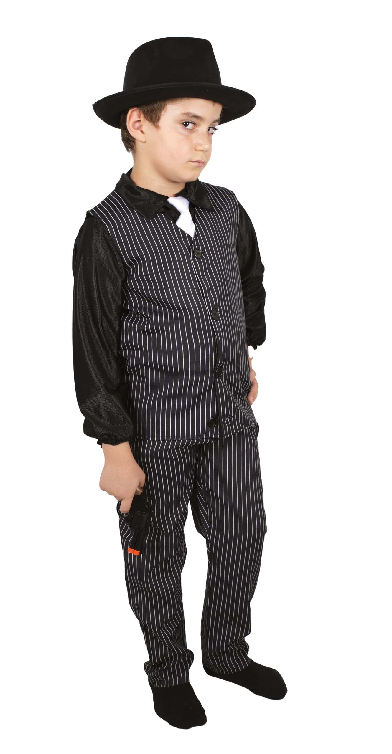 p-tit-clown-gangster-kost-m-kinder-20er-jahre-mafia-outfit image 2